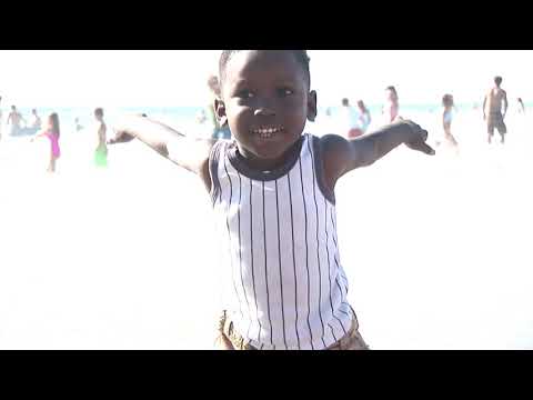 Ras Teo Meets Lone Ark - Down In The Garrison [Official Video]