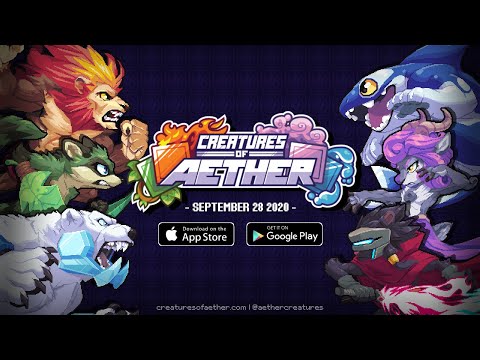 Видео Rivals of Aether: Definitive Edition #1