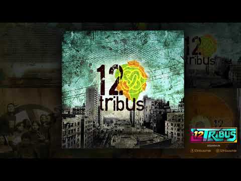 12 Tribus Versos de Ti (Audio Oficial)