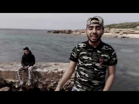 Mr Max o AlmaNy - موش موضوعنا (HD) (Rap Tunisien)