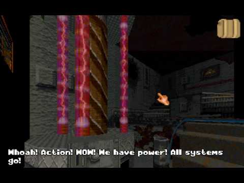 Normality OST - 30 Jingle IV