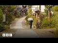 The Japanese Secret To Being Calmer And Happier BBC Global