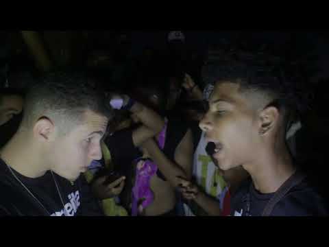 JayA Luuck x Bert - Batalha da Torre 70ª edição (1º fase)