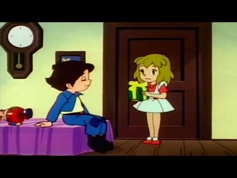 Superbook Classic - Mother's Day - Season 1 Episode 15