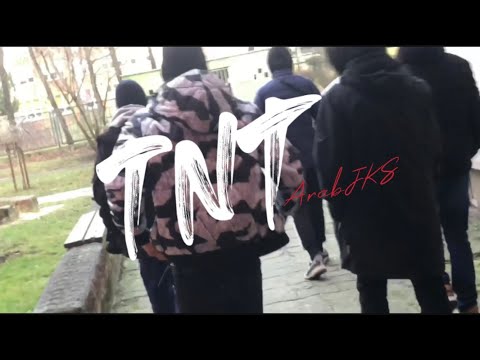 ARAB JKS - TNT