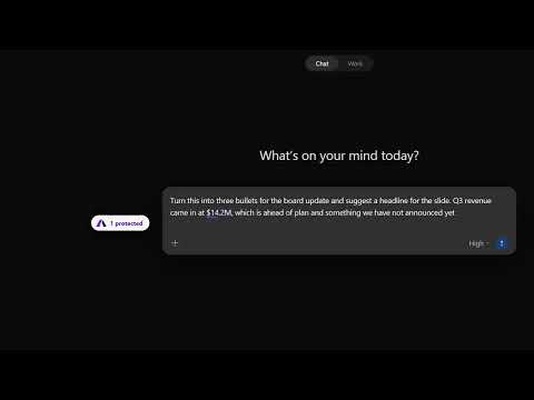 Item video thumbnail