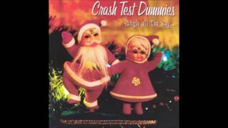 O Little Town of Bethlehem   Crash Test Dummies