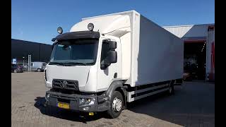 판매 중인 탑차 Renault D 250.14 MED BAKWAGEN - LAADKLEP - EURO 6 - 15-BPT-2 - 이미지 4 | Autoline KR 탑차 Renault D 250.14 MED BAKWAGEN - LAADKLEP - EURO 6 - 15-BPT-2 | 이미지 4 - Autoline