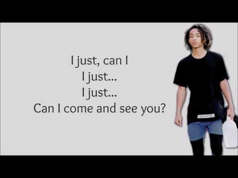 Post Malone - Lonely ft Jaden Smith & Teo (Lyrics)
