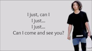 Post Malone - Lonely ft Jaden Smith &amp; Teo (Lyrics)