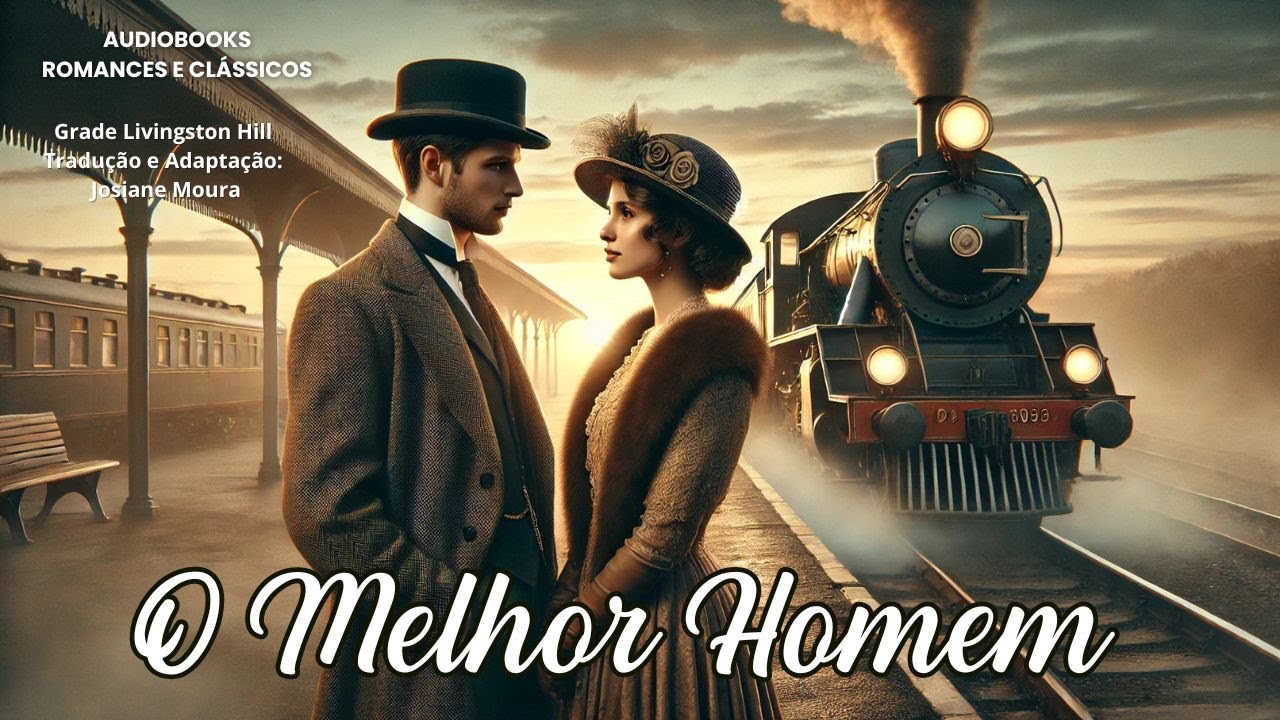 ✨O MELHOR HOMEM 📖Grace Livingston Hill 🎧💖 Audiobooks Romances e Classicos