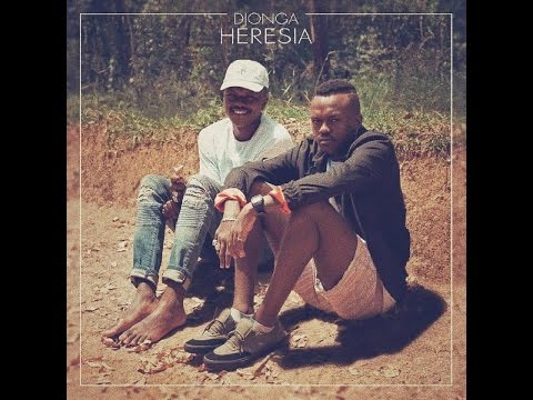 Djonga Pt. BK -  O Mundo é Nosso