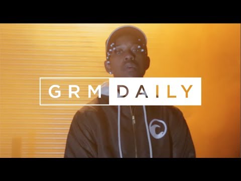 Luke November - Prioritise [Music Video] | GRM Daily
