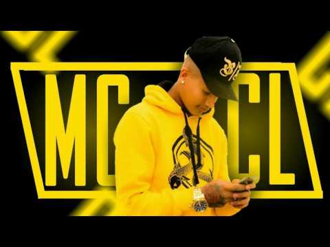 MC Thiaguinho e MC CL - Louca de Catuaba (RF Martins) Lançamneto 2017