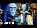 Bad Michael Jackson Megamind Final Scene Megamind 2010 TUNE Kids