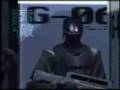 Metal Gear Solid PSX Proto CONCEPT Video Tech Demo