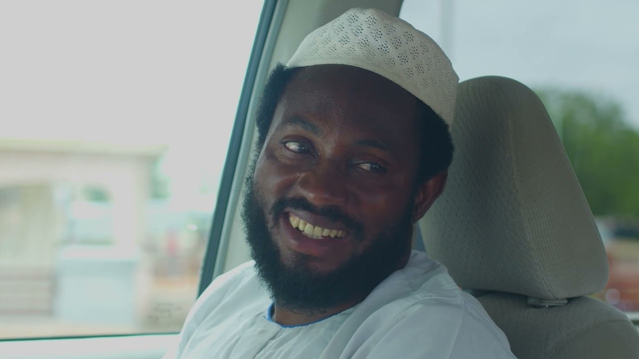 ZAFIN NEMA SEASON 3 EPISODE 5 Thumbnail