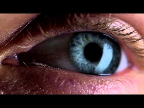 The Gaze Onto Flesh Clothed In Abstract