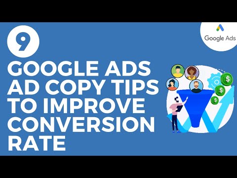 Free Google Ads Course 2024 Complete Step By Step Google AdWords Tutorial