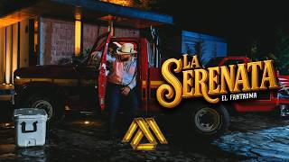 La Serenata Lyrics English Translation