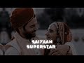 Saiyaan Superstar Slowed Reverb Ek Paheli Leela