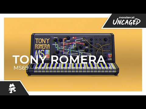 Tony Romera - MS69 [Monstercat Release]