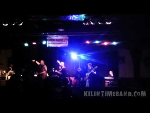 The Killin' Time Band Live at Boston Manor (SET 2 - BIG BAND)