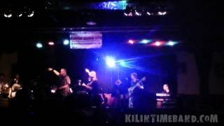 The Killin' Time Band Live at Boston Manor (SET 2 - BIG BAND)