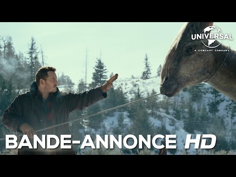 Bande-annonce VF