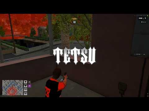 Tetsu #38 | Primetime?