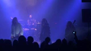 OBTEST-Intro-Sakme apie ugnine sirdi (VILKU ZIEMA-Vilnius club Propaganda 2011.10.12.)-1