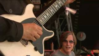 Jackson Browne - Doctor My Eyes