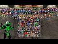 Mortal Kombat Project Expanded Plus Ultimate V1 1 Acid Playthrough