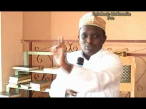 Sheikh KABIRITI Othuman