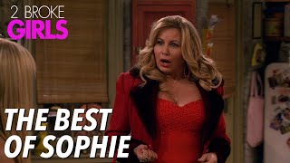 The Best of Sophie  2 Broke Girls