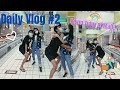 Download Lagu Daily Vlog #2 : SAMPE PACAR TIDUR DI LANTAI SUPERMARKET Mp3 Free