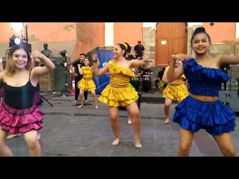 El Mayoral - Lucila Campos