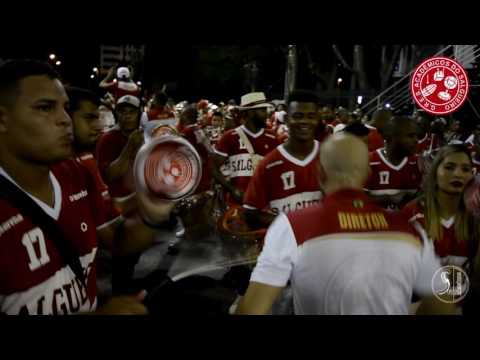 Ensaio Técnico Salgueiro 2017