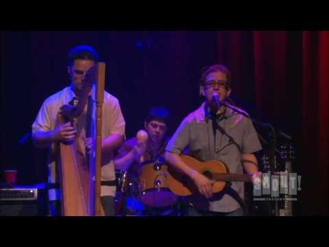 Los Lobos: Kiko Live - 