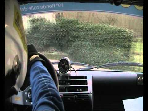 PAOLINO E LORETTA 600 PER UN SORRISO CANELLI