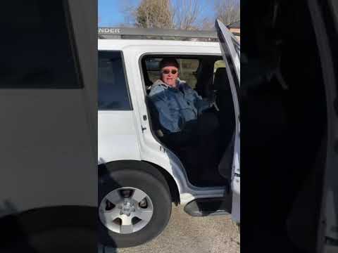 I’m Sitting in the Best Nissan Ever Made