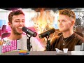 Max And George Talk Criminal History Matching With Family On Grindr And Exposing Yourself On Zoom