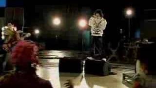 Mitchel Musso - Lean on Me [TVEdit]