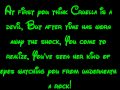 Cruella De Vil 101 Dalmatians Lyrics HD