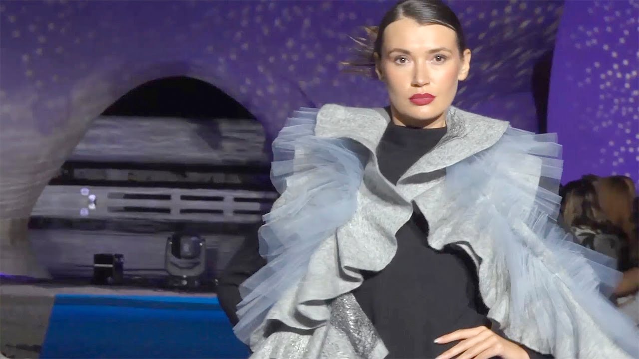 Makanuda | Spring Summer 2026 | Tabaiba Sustainable Fashion