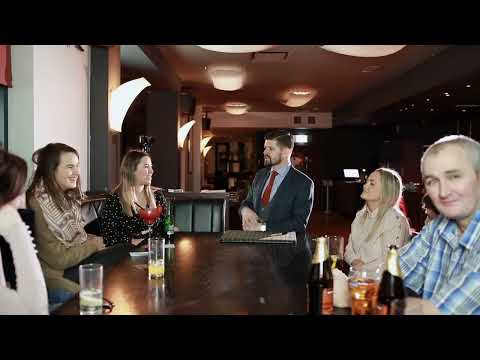 The Peek Note Wallet by Secret Tannery