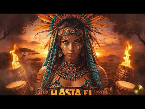 Tribal Fire Ceremony – Hasta el Amanecer