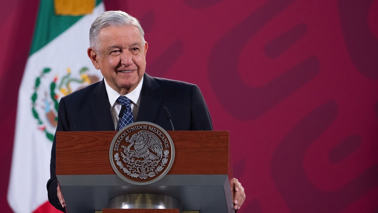 Mañanera de AMLO del 30 de diciembre de 2020