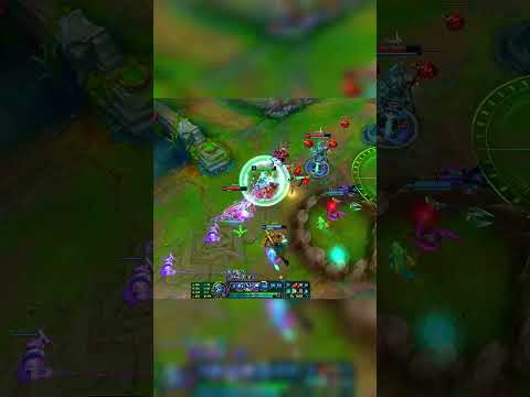 Dragonslayer Vayne is Best for Kiting!