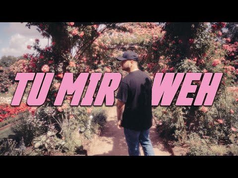 CED – Tu mir weh (Prod. by Rewind) [Official Video]